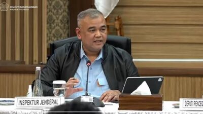 Kemenkeu Gelar Pengusutan Sumber Kekayaan Rafael