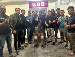 Nor Azizah Menjadi Korban Pembunuhan HD di Kubu Raya