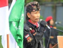 PGN Bali Gelar Baksos , Cegah Radikalisme dan Politik Identitas Jelang Pemilu