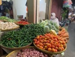Awal Bulan Ramadhan, Harga Sejumlah Komoditas di Banjarnegara Melambung Tinggi