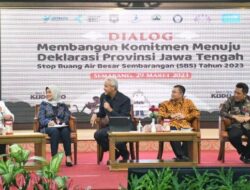 Pemkab Batang Siap Selesaikan ODF 100 Persen di Tahun 2023