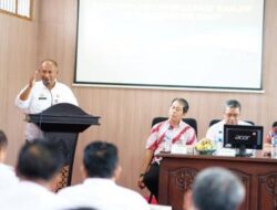 Pemkab Pati Gelar FGD untuk Bahas Solusi Komprehensif Atasi Banjir