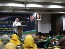 Pemkot Semarang Batasi Jam Operasional Tempat Hiburan Selama Ramadan