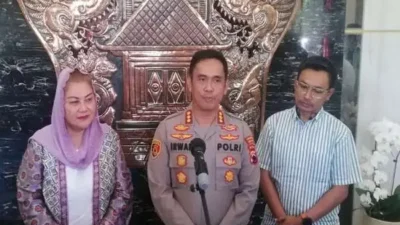Siap Halau Bonek Tak Bawa Tiket, Polrestabes Semarang Sekat Sejumah Titik