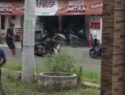 Polda Jateng Bantu Polresta Cilacap Ungkap Kasus Perampokan di Desa Kaliwungu