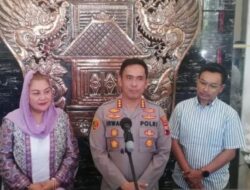 Persebaya vs Laskar Mahera Jenar, Polrestabes Semarang Sekat Sejumah Titik