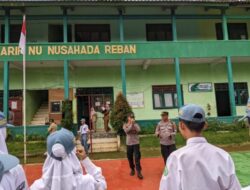 Wakapolsek Reban, Cegah Kenalakan Remaja Dengan Berikan Pembinaan kepada Pelajar SMK Nusahada