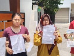 Warga Kota Semarang Terancam Kehilangan Rumah Gegara Sertifikat Digadaikan Pengembang