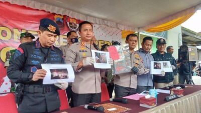 Tetapkan 1 Orang Tersangka Kasus Ledakan Mercon di Magelang, Polda Jateng Ungkap Perannya