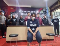 Gelapkan 20 Motor dan 2 Mobil Rental Perempuan di Semarang di Ciduk Polisi