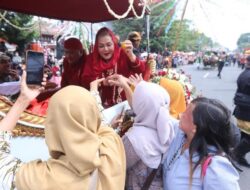 Usai Dugderan, Pemkot Semarang Ingatkan Warga Tak Sahur-Buka Bersama di Jalan Raya
