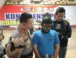 Guru Ngaji Mencabuli 7 Santri di Banjarnegara, Divonis Hukuman 18 Tahun Penjara