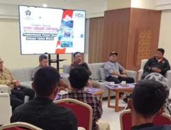 Adakan Diskusi, PWI Banjarnegara Gali Potensi Desa Sebagai Tujuan Wisata