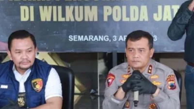 Antisipsi Kejahatan Saat Pengambilan Uang, Bisa Minta Pengawalan Polisi