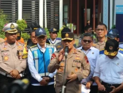 Polda Jateng kerahkan personel amankan obyek wisata pada H+2 Idul Fitri