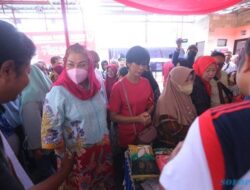 Asyik! Pemkot Semarang Adakan Pasar Murah di 16 Kecamatan