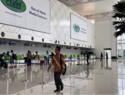Bandara Semarang Melayani Puluhan Ribu Penumpang Selama 4 Hari Posko Terpadu