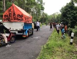 Banyak Tanjakan Maut di Semarang, Ini Salah Satunya