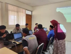 Bawaslu Kota Semarang Temukan Potensi Ratusan Pemilih Ganda