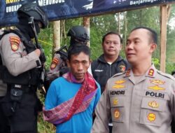 Nasib Kijo Asal Lampung Yang Sempat Diduga ‘Calo’ Dukun Banjarnegara