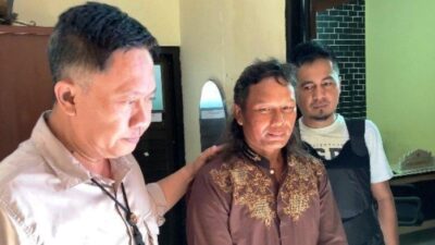 Berperan Jadi Penghubung Mbah Slamet dengan Pasutri Lampung, Ponijo Diberangkatkan ke Banjarnegara