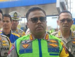 Cegah Macet di Puncak Arus Balik Hari Minggu, Ini Strategi Polda Jawa Tengah