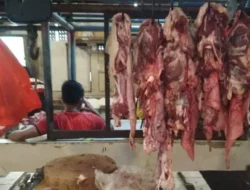 Ditreskrimsus Polda Jateng Minta Warga Waspadai Peredaran Daging Sapi Gelonggongan dari Boyolali