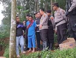 Polisi Terus Cari 16 Jenazah Lain yang Dikabarkan oleh Mbah Slamet Banjarnegara