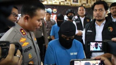 Kronologi Dukun Pengganda Uang di Banjarnegara Bunuh Kliennya, Jasad korban Dikubur di Ladang