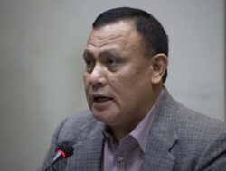Eks Ketua Wadah Pegawai: Firli Bahuri Dkk Sumber Kegaduhan di Internal KPK