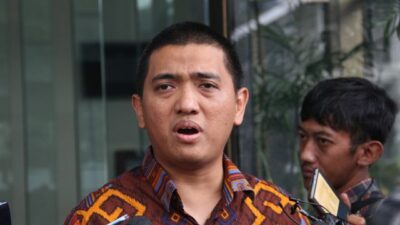 Eks Ketua Wadah Pegawai : Kegaduhan di KPK bukti Kesewenangan Firli Bahuri