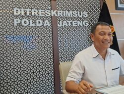 2 Pimpinan Perusahaan di Semarang Diperiksa Polda Jateng Gegara Tak Bayar Pesangon Karyawan