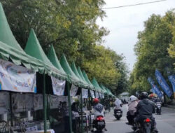 Puluhan Ribu UMKM Abal-Abal Muncul di Rembang, Ini Faktor Pendorongnya