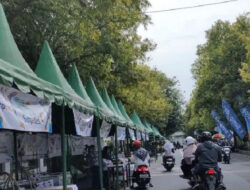 Ternyata Ini, Faktor Pendorong Munculnya UMKM Abal-Abal di Rembang