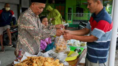 Guru Ngaji di Demak Manfaatkan Bantuan Insentif dari Ganjar untuk Menambah Modal Usaha