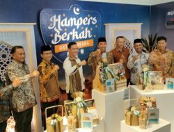 Hampers Berkah: Mengangkat Potensi Bisnis UMKM di Rembang