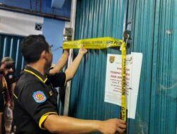 Disdag Sesalkan PAD Tak Terserap, Ribuan Lapak di Pasar Tradisional Semarang Kosong