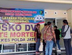 Heboh Kasus Slamet Dukun Banjarnegara, Polres Banjarnegara Panen Laporan Orang Hilang