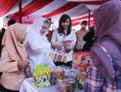 Inflasi Kota Semarang Terendah Lewat Program Pak Rahman