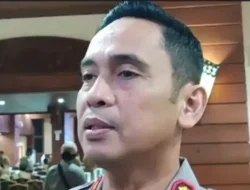 Info Mudik – Sambut Pemudik Lebaran, Polrestabes Semarang Siapkan 14 Posko