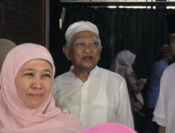 Isi Pembicaraan Khofifah dan Gus Mus di Rembang: Apa yang Dibahas?