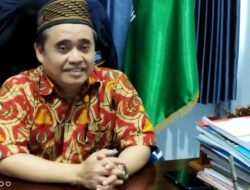 KH Tafsir : Jaga Persatuan Untuk Kesejahteraan dan Kemajuan Indonesia