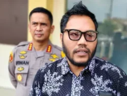 KPU Mengharapkan Dukungan Polrestabes Semarang Menjelang Pendaftaran Caleg