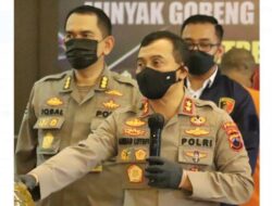 Kapolda Apresiasi Quick Respon Polres Banjarnegara Ungkap Kasus Mbah Slamet