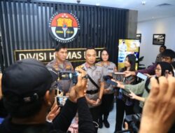 Kapolri Kirim Surat ke KPK, Menugaskan Brigjen Endar Priantoro Jadi Direktur Penyelidikan