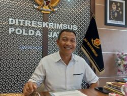 Kasus Korupsi Hibah Tanah, Polda Jateng Panggil Mantan Walkot Semarang