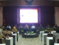 Ketua DPRD Kota Semarang Minta Empat Hal Ini Disiapkan untuk Sambut Lebaran Idul Fitri