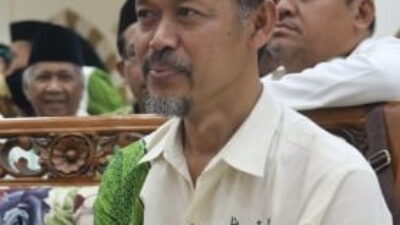 Ketua PWNU Jateng Ajak untuk Jaga Etika, Persatuan dan Kesatuan