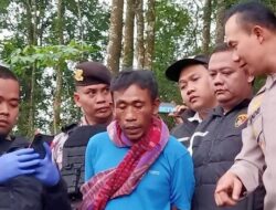Kisah Ponijo Asal Lampung Terseret Serial Killer Dukun Banjarnegara