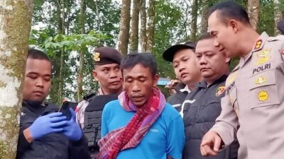 Kisah Kelam Kijo Asal Lampung Terseret Kasus Dukun Slamet Banjarnegara